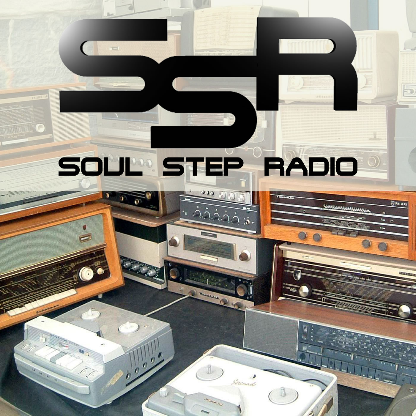 Soul Step Radio